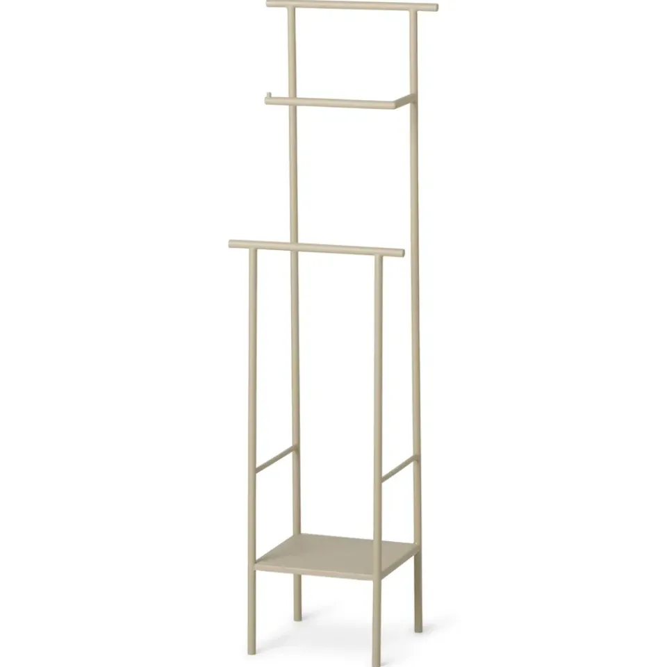 Porte Papier Toilette<Ferm Living Porte-papier toilette Dora, Cashmere