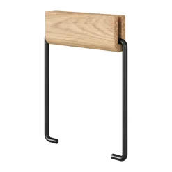 Porte Papier Toilette<MOEBE Porte-papier toilette , Chêne-noir