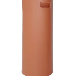 Porte-Parapluies<Ørskov Porte-parapluie , Cognac avec points blancs