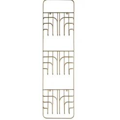 Porte-Revues<Maze Porte-revues Now, Laiton