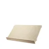 Porte-Revues<String Porte-revues bois, placage frêne, 58x30 cm