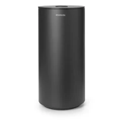 Porte Papier Toilette<Brabantia Porte-rouleau papier toilette MindSet, Mineral Infinite Grey