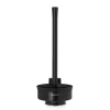 Porte Papier Toilette<Brabantia Porte-rouleaux de papier WC, noir