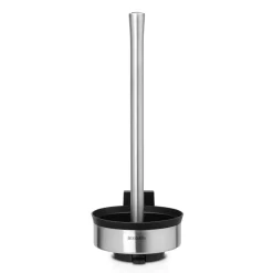 Porte Papier Toilette<Brabantia Porte-rouleaux de papier WC, acier mat