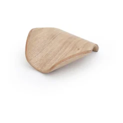 Pompes À Savon & Porte Savons<Bosign Porte-savon Leaf™ avec drainage 11,5x11,5 cm, Saule