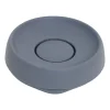 Pompes À Savon & Porte Savons<Bosign Porte-savon silicone avec égouttoir dissimulé medium, Graphite