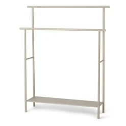 Porte-Serviettes & Anneaux<Ferm Living Porte-serviettes Dora, Cashmere