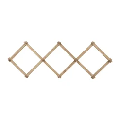 Cintres & Portants<Mette Ditmer Porte-vêtements Flex 35x105 cm, Natural