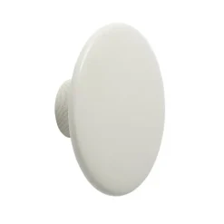 Crochets & Portemanteaux Muraux|Rangements Pour Les Chambres D'Enfants<Muuto Porte-vêtements The Dots off white, Medium