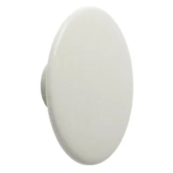 Crochets & Portemanteaux Muraux|Rangements Pour Les Chambres D'Enfants<Muuto Porte-vêtements The Dots off white, Large