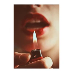 Posters<Paper Collective Poster A Light, 100x140 cm