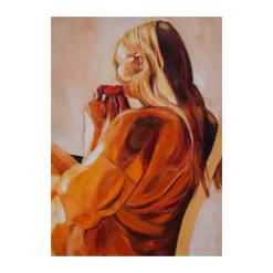 Posters<Paper Collective Poster Blood Orange, 50x70 cm