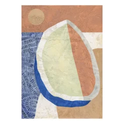 Posters<Paper Collective Poster Calma 02, 30x40 cm