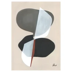 Posters<Paper Collective Poster Composition 01, 70x100 cm