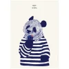 Posters|Accessoires Pour Chambre D'Enfants<Paper Collective Poster Coney, 30x40 cm