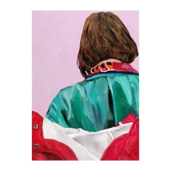 Posters<Paper Collective Poster Copenhagen Stories, 30x40 cm