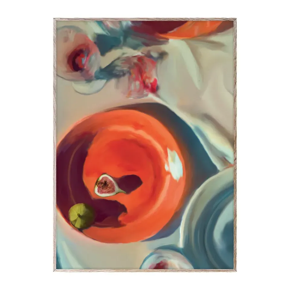 Posters<Paper Collective Poster Fine Dining, 50x70 cm