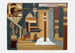 Posters<Fine Little Day Poster För Sverige ur tiden, 50x70 cm