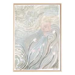 Posters<Fine Little Day Poster Grow, 50x70 cm