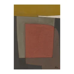 Posters<Paper Collective Poster Head to Head 01, 50x70 cm