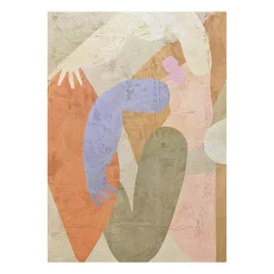 Posters<Paper Collective Poster Las Danzantes 01, 50x70 cm