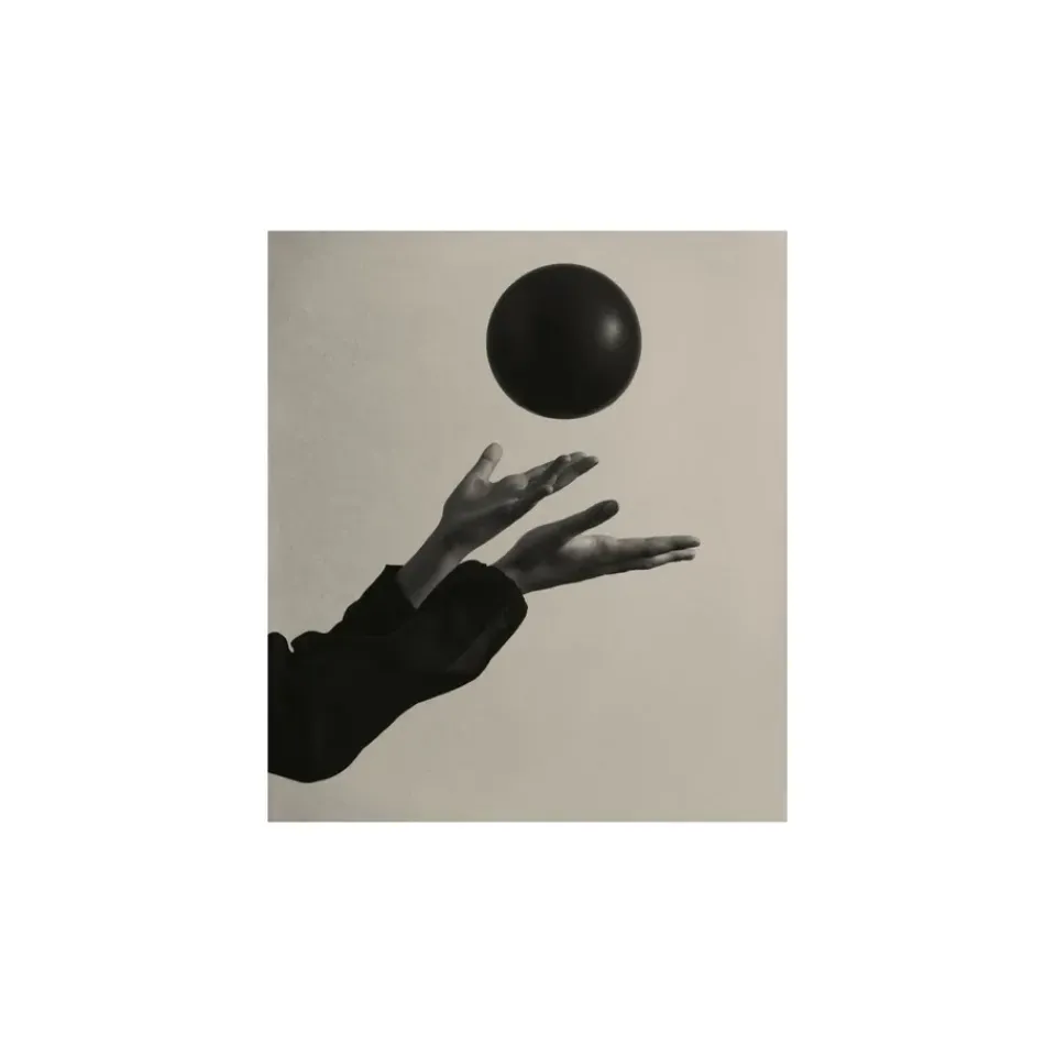 Posters<Paper Collective Poster Play III, 30x40 cm