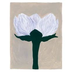 Posters<Fine Little Day Poster Slåtterblomma, 40x50 cm