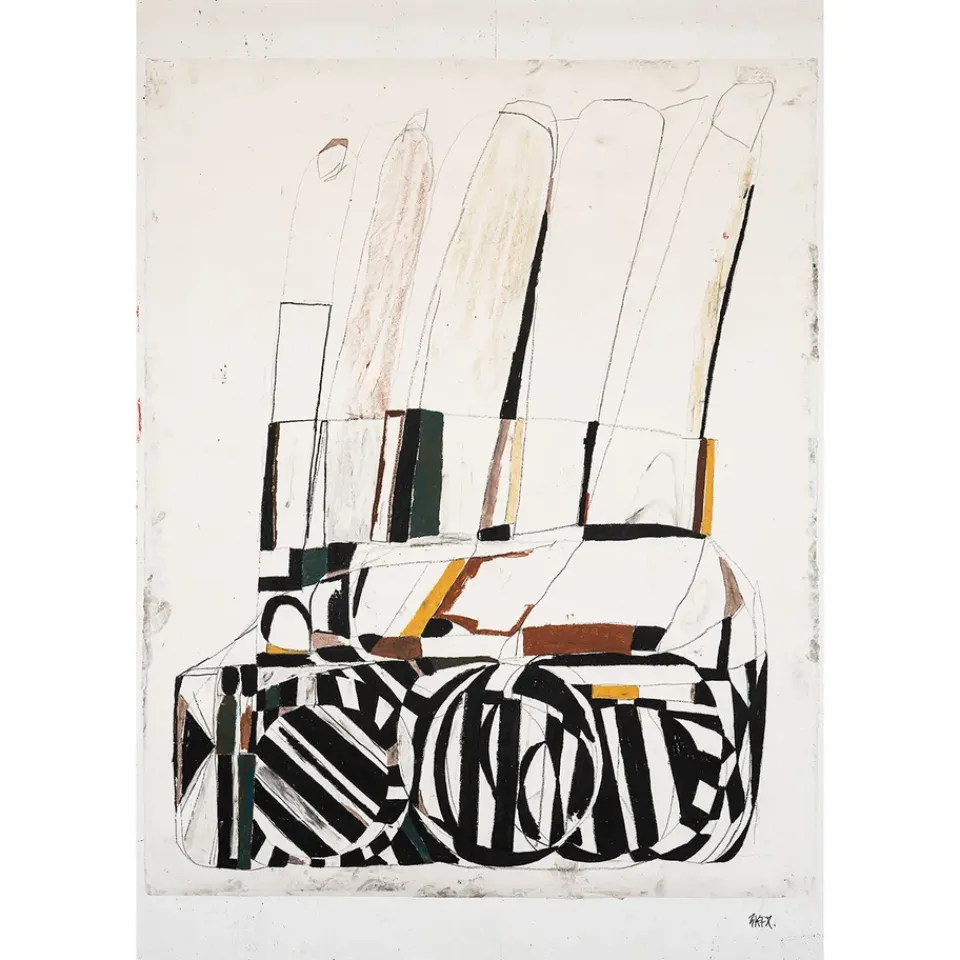 Posters<Fine Little Day Poster Takes time to pass 70x100 cm, Multi