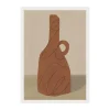 Posters<Paper Collective Poster Vessel 02, 30x40 cm