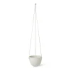 Cache-Pots<Ferm Living Pot à suspension Speckle Ø20,5 cm, Off-white