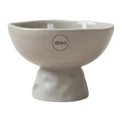 Cache-Pots<DBKD Pot Base Irregular S Ø12 cm, Mole