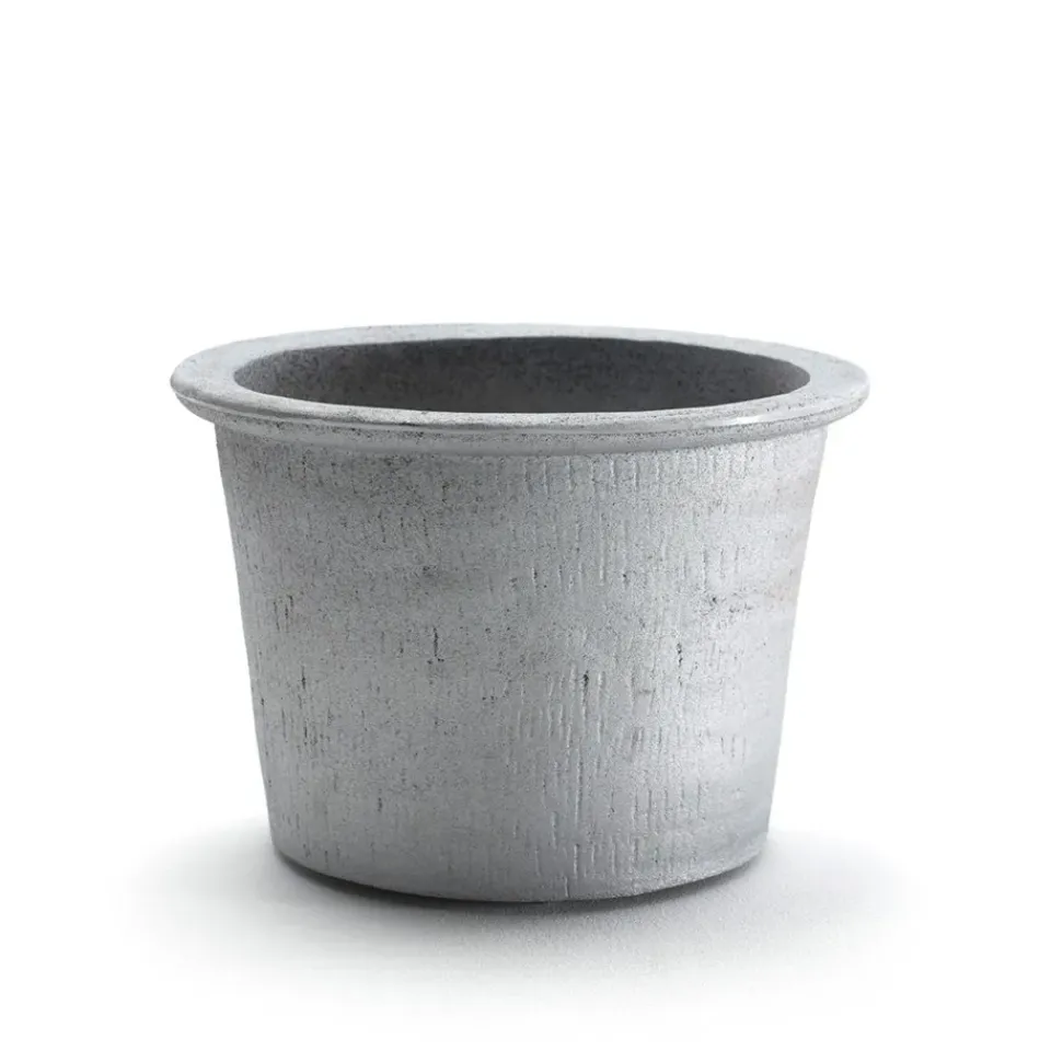 Cache-Pots<Byarums bruk Pot Cilla Ø37 cm, Aluminium
