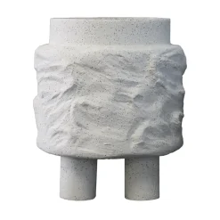 Cache-Pots<DBKD Pot Clay Ø18 cm, Sable