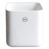 Cache-Pots<DBKD Pot Cube small Ø13 cm, Matte white