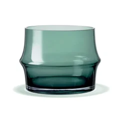Cache-Pots<Holmegaard Pot de fleur Arc Ø14,5 cm, Vert foncé
