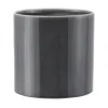 Cache-Pots<Scandi Living Pot de fleur Sleek Ø19 cm, Anthracite