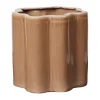 Cache-Pots<Broste Copenhagen Pot de fleurs Sonja H : 36 cm, Brown
