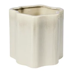 Cache-Pots<Broste Copenhagen Pot de fleurs Sonja H:20 cm, Rainy Day Grey