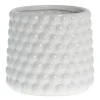 Cache-Pots<Lene Bjerre Pot Dotsie Ø18 cm, White