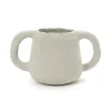 Cache-Pots<Serax Pot Earth Ø 14 cm, Beige