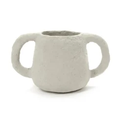 Cache-Pots<Serax Pot Earth Ø 14 cm, Beige