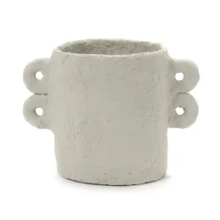 Cache-Pots<Serax Pot Earth Ø 18 cm, Beige