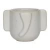 Accessoires Pour Chambre D'Enfants|Accessoires Pour Chambre D'Enfants<OYOY Pot Elephant Ø9,6 cm, Offwhite