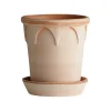 Cache-Pots<Bergs Potter Pot Elizabeth Ø12 cm, Rose