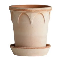 Cache-Pots<Bergs Potter Pot Elizabeth Ø18 cm, Rose