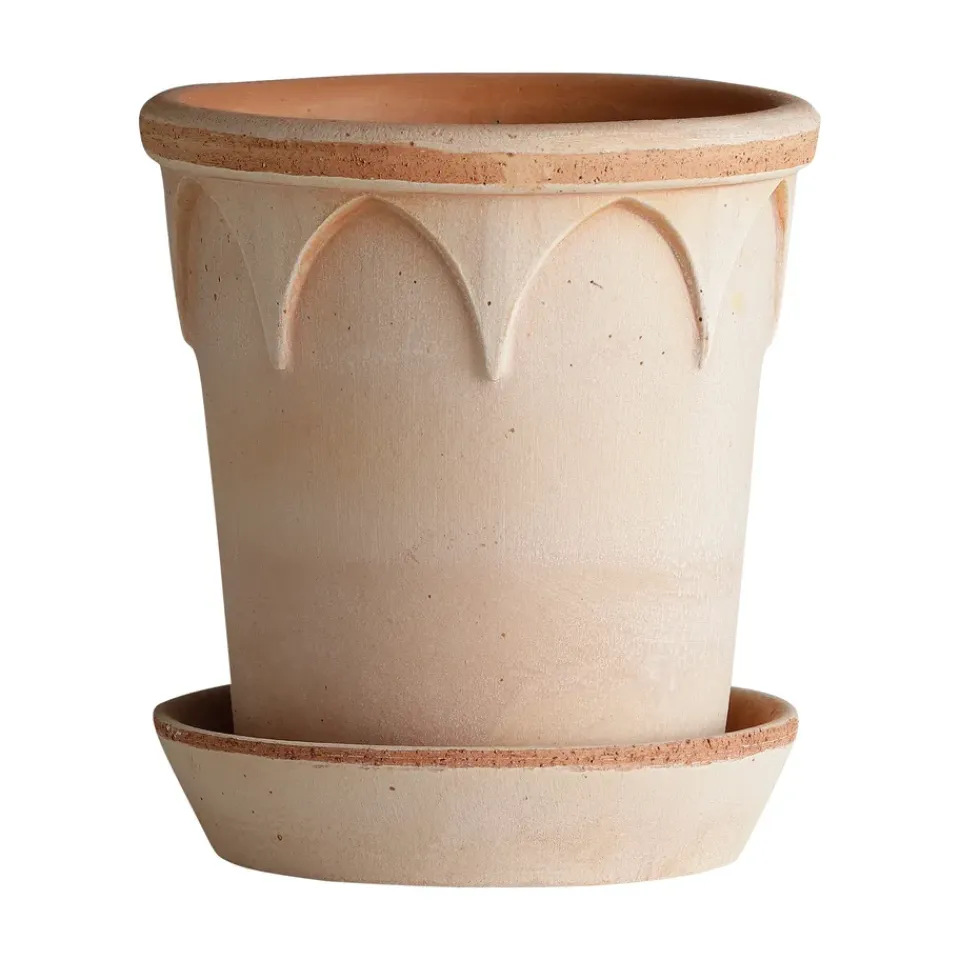 Cache-Pots<Bergs Potter Pot Elizabeth Ø18 cm, Rose