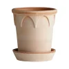 Cache-Pots<Bergs Potter Pot Elizabeth Ø16 cm, Rose