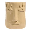 Cache-Pots<Byon Pot Facy L 24x19x22 cm, Beige
