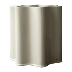 Vases<DBKD Pot Filter, Mole brillant, Ø41 cm