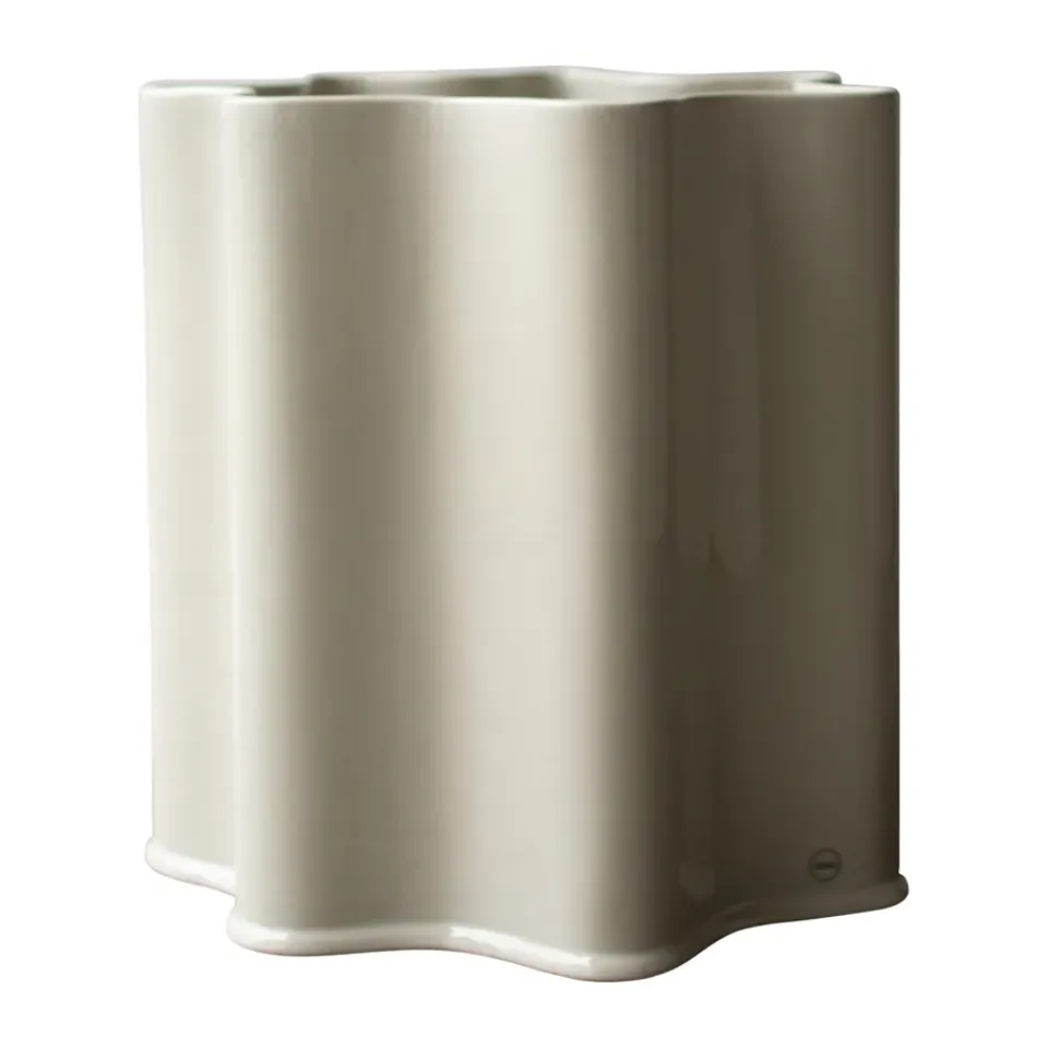 Vases<DBKD Pot Filter, Mole brillant, Ø41 cm